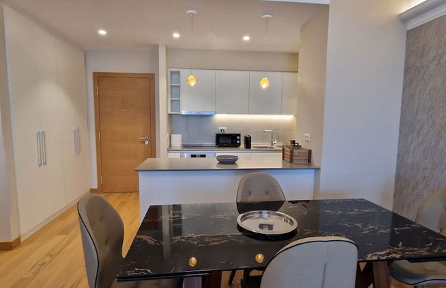 Belgrade Waterfront Riverside Apartments - Foto 43