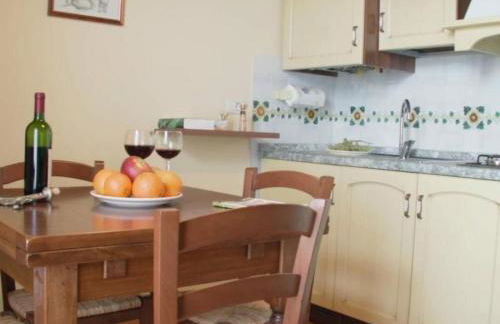 Apartment Panorama wohnung IL GIRASOLE by Interhome - Foto 7