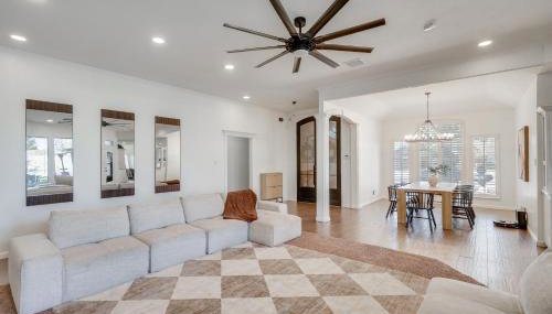 5 Mi to Dtwn Odessa Modern Pet-Friendly Home! - Foto 2