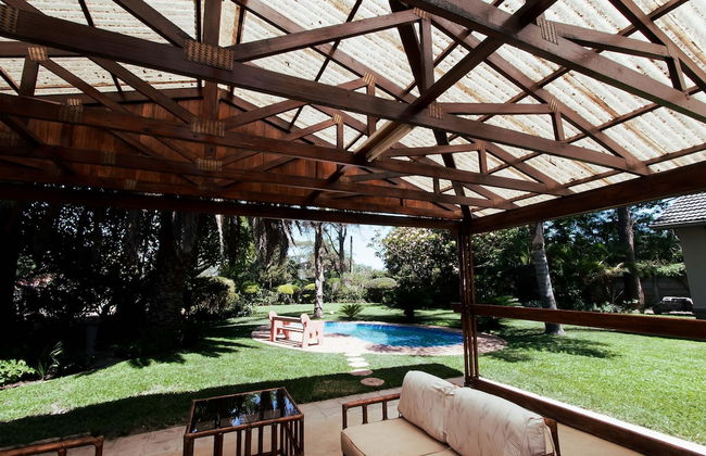 Luxurious Urban Oasis - 2276 - Foto 43