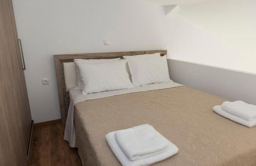 Plateia Home Best View-2min from beach - Foto 14