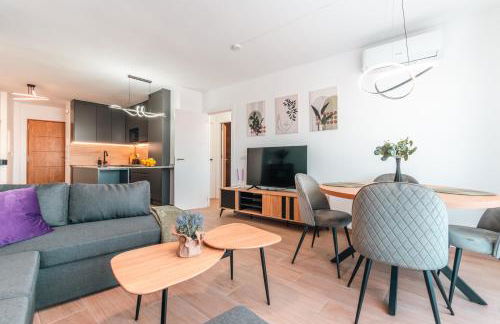 Sol Mare Design Apartment - Foto 14