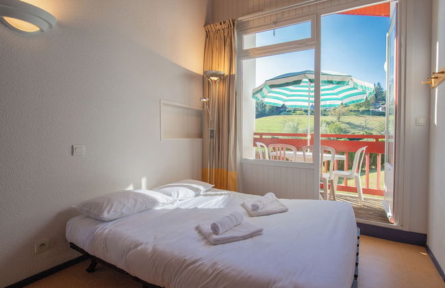 VVF Résidence Pays Basque Saint-Jean-Pied-de-Port - Foto 8