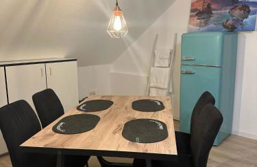 Fosters Garden Suites Kassel - Foto 8