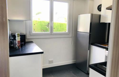 Beautiful T3 terrasse Nice - Photo 12