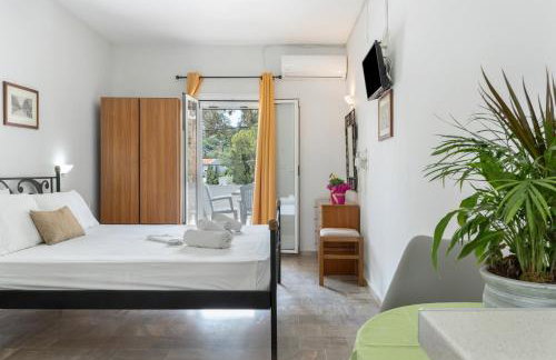 Ilias Voula Studios - Foto 14