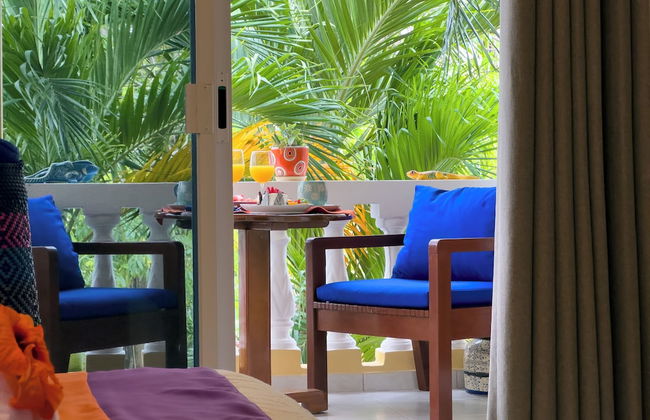 Abbey del Sol - Foto 49