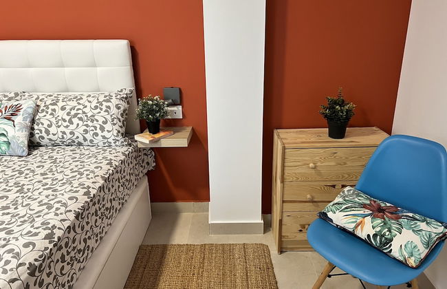 BNBOOK MEDEA APARTMENTS 2 - Foto 16