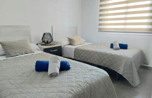 App.Pradomar Peñiscola - Foto 34