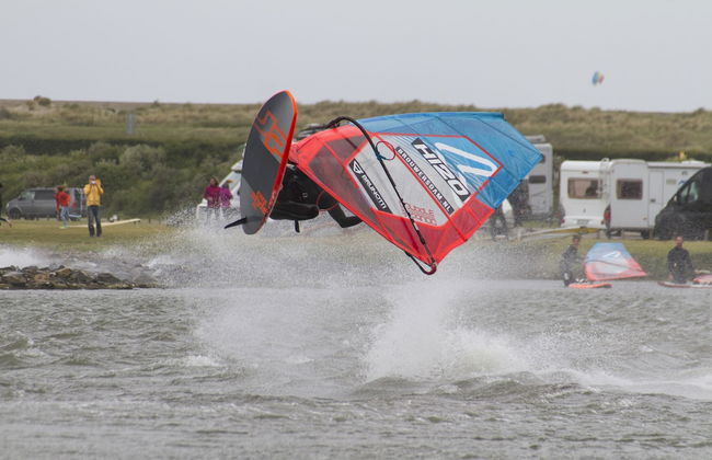 Oasis Punt-West Hotel & Beach Resort - Foto 28