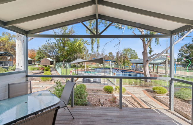 Lake Hume Holiday Park - Photo 48