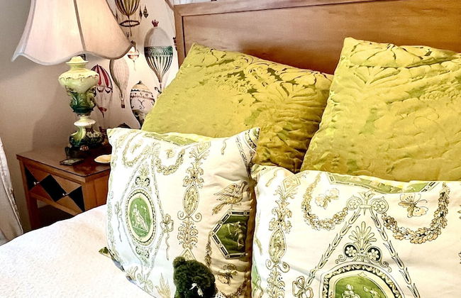 Lyttelton Boatique House - Photo 4