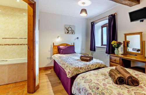 2 Bed in Ellesmere oc-94418 - Foto 25