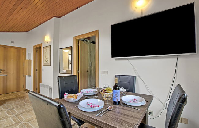 El Tarter Family Mountain Rental - Foto 1