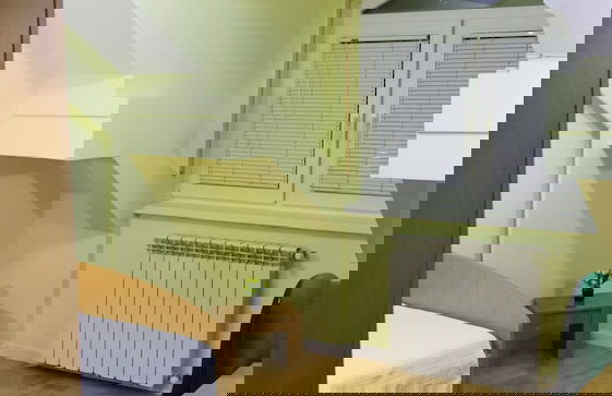 Lovely 3-bed Apartment in Skopje - Foto 6