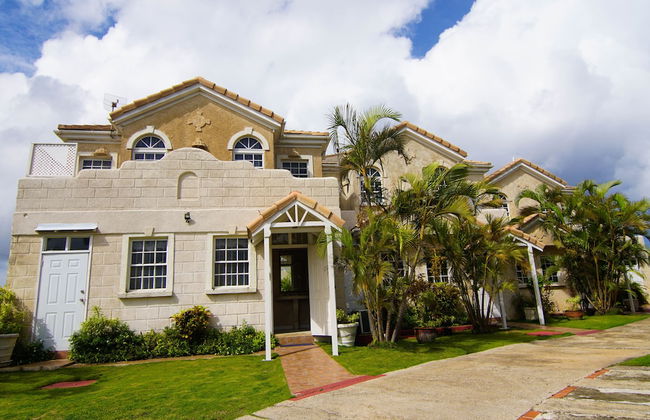 Seabliss Villa - Foto 54