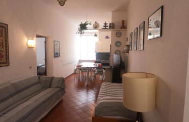 A pochi passi dal mare by PortofinoVacanze - Foto 55