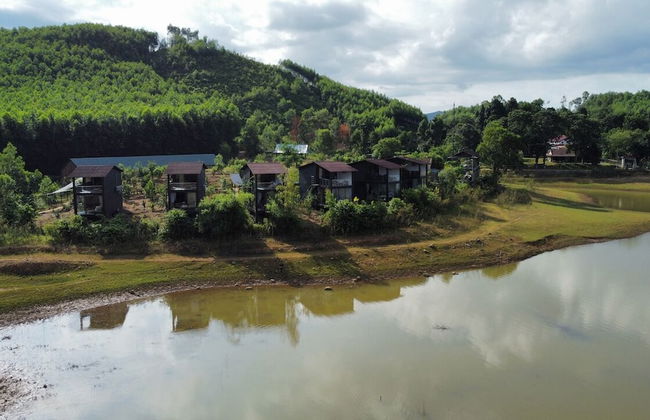 Nguyen Shack Retreat - Foto 71