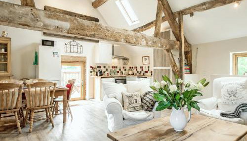 The West Barn - Foto 5