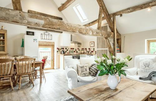 The West Barn - Foto 5