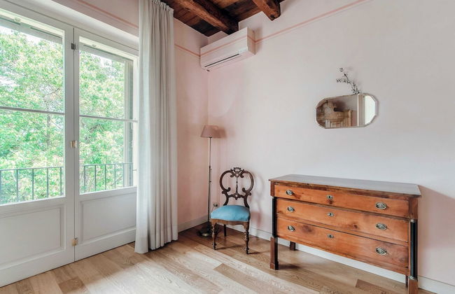 Villa Edmonda - Foto 37