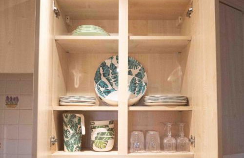 Steading Cottage - 50m from the beach - Foto 37