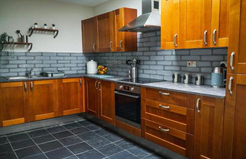 Copper Oven apartments - Photo 8