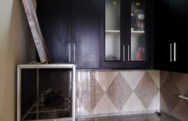 Villa Kania Parangtritis - Foto 41