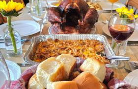 Chateau Mariposa - Foto 12