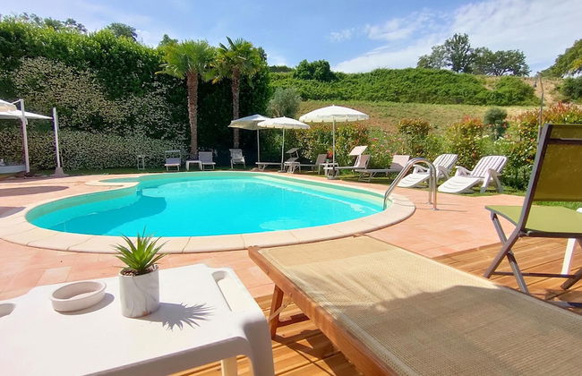 3849 Villa Daya by Barbarhouse - Foto 22