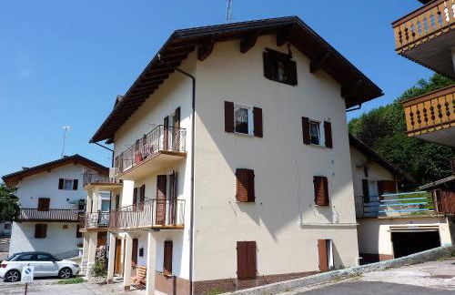Trentino Apartments - Casa ai Tolleri - Foto 64