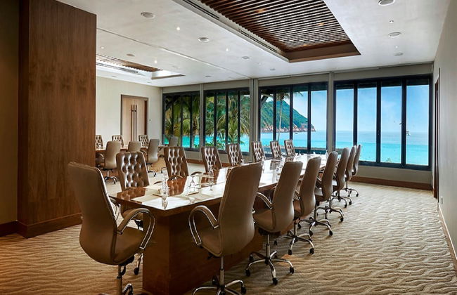 KBR The Taaras Redang - Photo 5