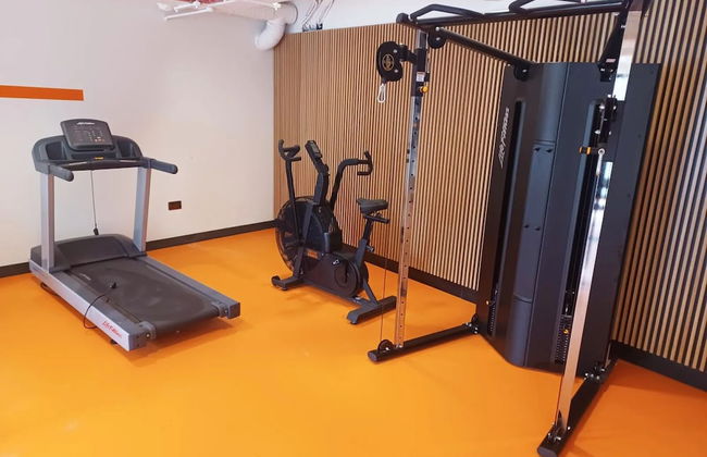 The Residence Dublin - Photo 14