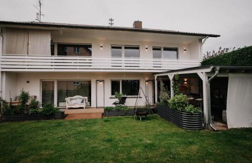 Soonwald Loft I Garten I Kamin I riesige Wohnküche - Foto 30