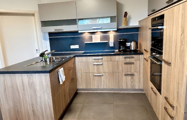 Ferienhaus am Glück - Foto 15