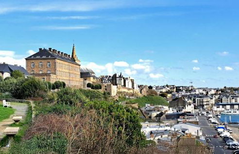 Lovely Home In Hauteville-Sur-Mer - Foto 27