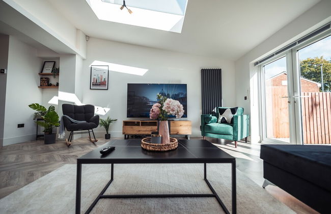 Exquisite 6 Bedroom Luxury Home - Foto 24