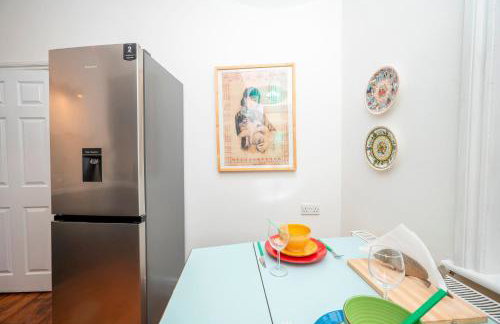 Quirky London Apartment 2 min to Ladywell station - Pass the Keys - Foto 11