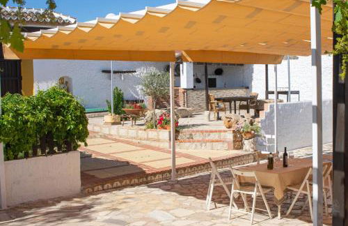 Cortijo del Coco - Foto 16