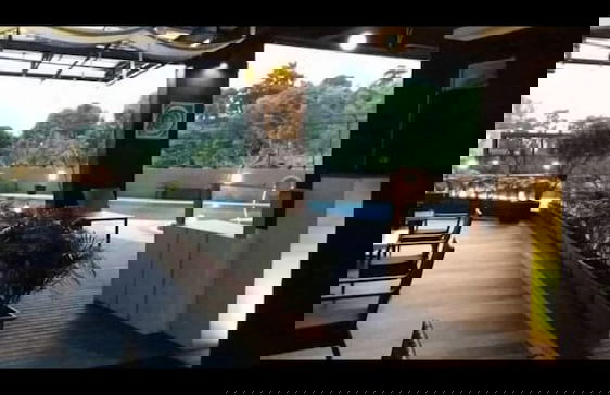 Studio Apartment Nagoya Mansion Batam - Foto 23