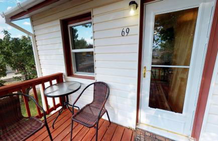 Hot Tub, Kokopelli Kabyn, Cute and Cozy! - Foto 10