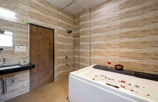 Geeta Bhawan - Foto 41