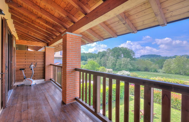 Miralago Lake View & Private Garden - Foto 20