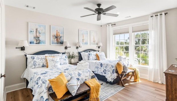 778 Marlin Drive - Foto 5, Habitación