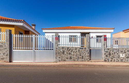 Villa de Pino - Foto 27