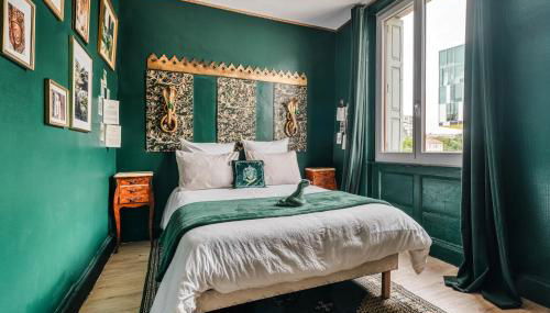 Harry Potter - Séjour magique à Poudlard - Foto 4