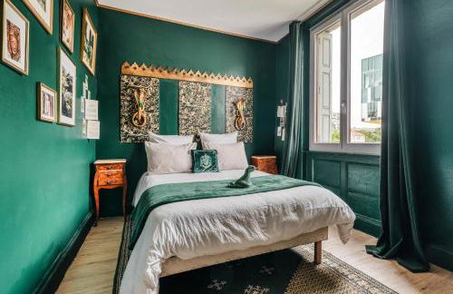 Harry Potter - Séjour magique à Poudlard - Foto 4