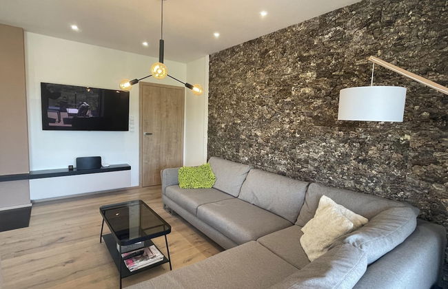 Villa Kretin Vlv142 in Lazinov - Foto 4