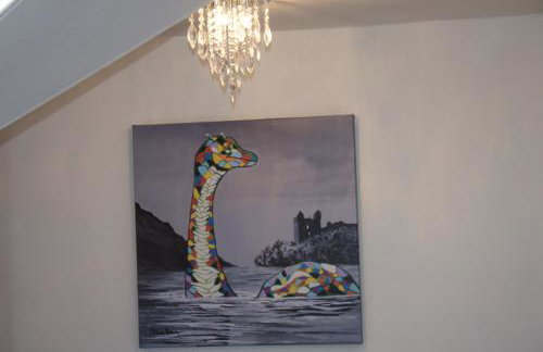 Claymore Apartment Broughty Ferry - Foto 38