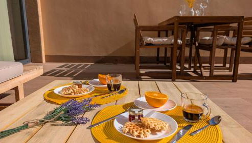 ASTER spa & beach dúplex - Photo 3